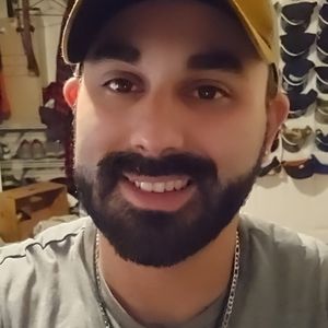 Meet your Posher, Kyle